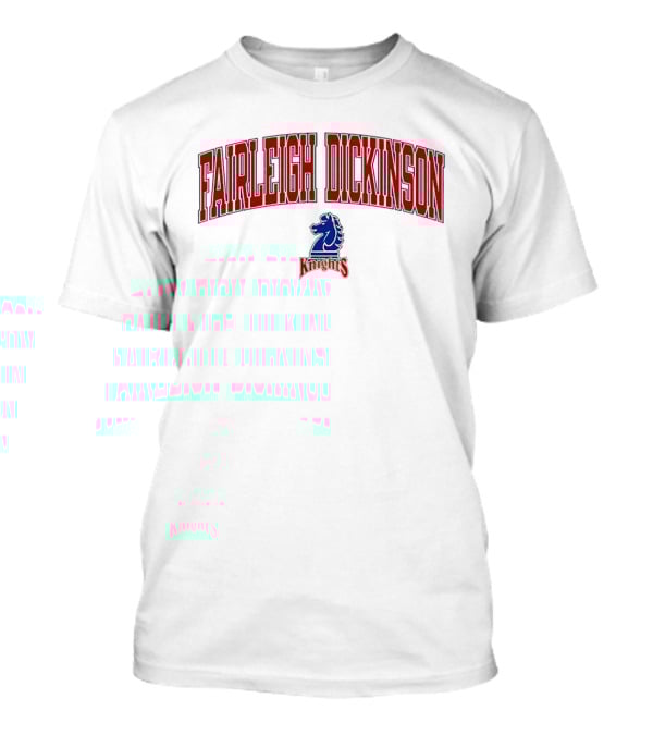 Fairleigh Dickinson Knights T-Shirt