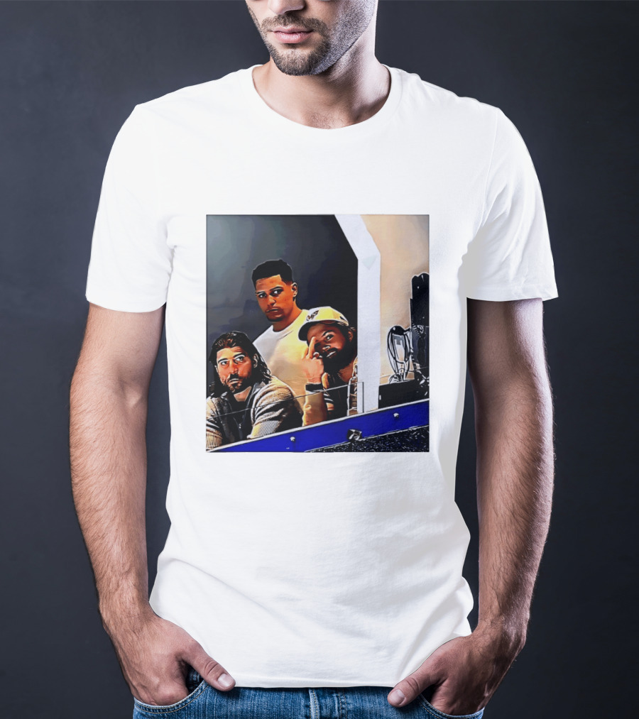 William Nylander Toronto Maple Leafs Middle Finger T-Shirt