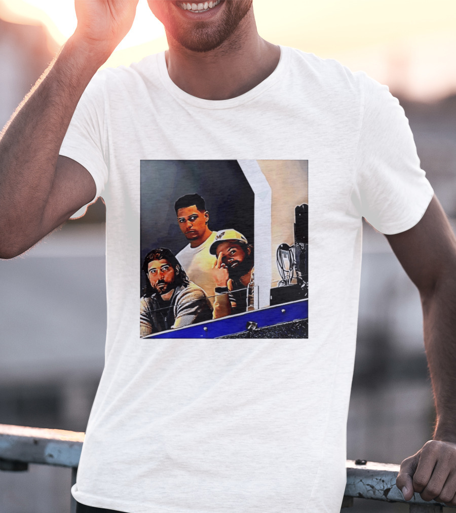 William Nylander Toronto Maple Leafs Middle Finger T-Shirt