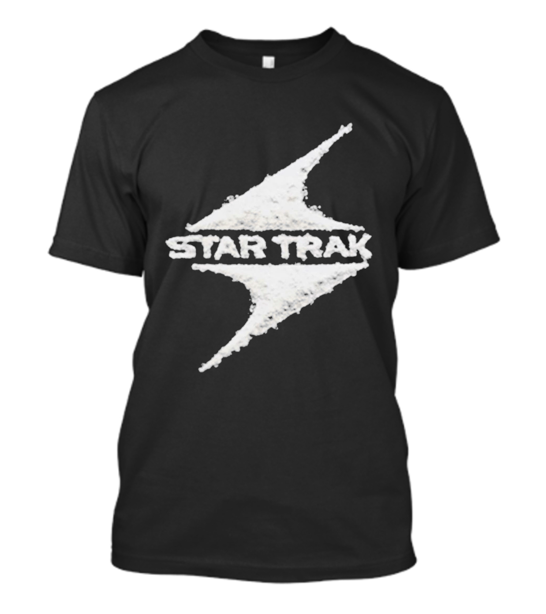 Clipse Lord Willin' Star Trak Snow Trak T-Shirt