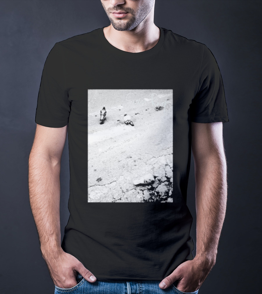 Siem Reap Pigeon Superstition Traditional Khmer T-Shirt