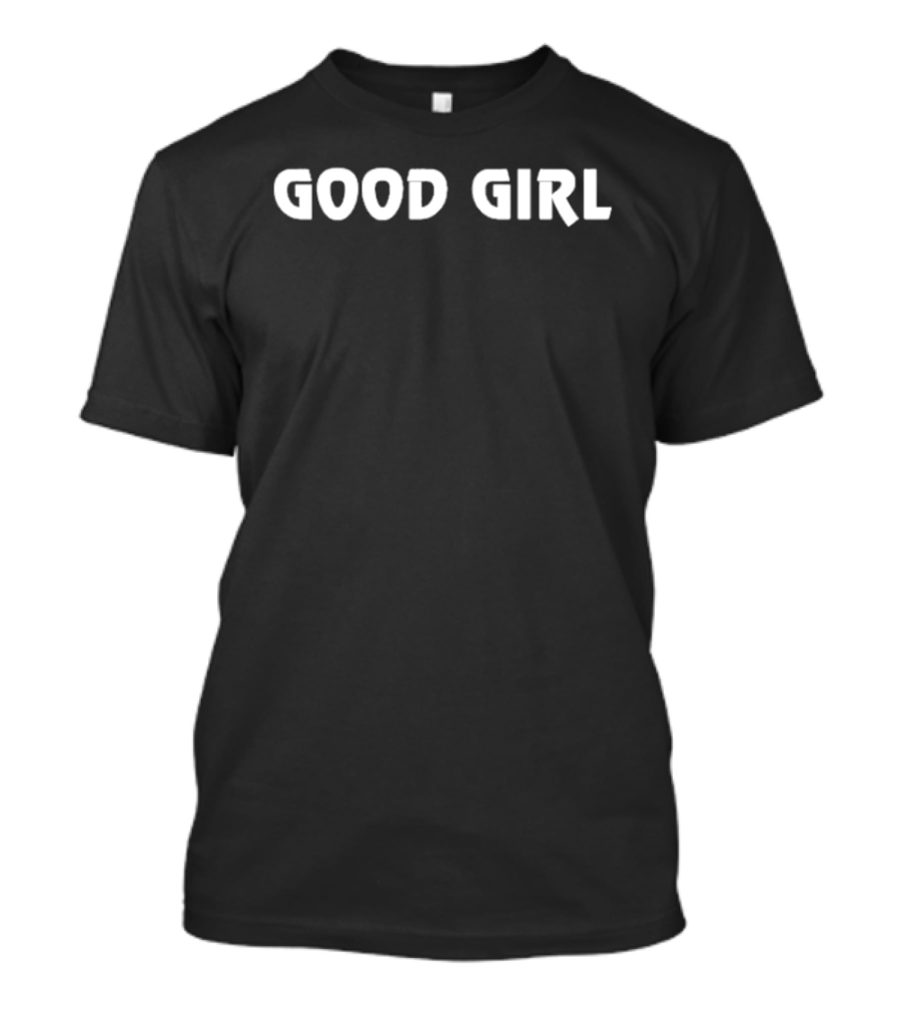 Jojo Good Girl T-Shirt