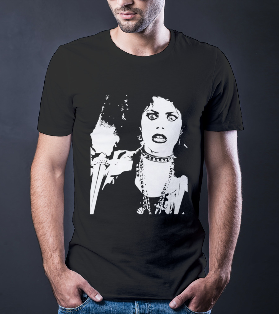 Nancy Downs The Craft Iconic Witchy Aesthetic Character 90s Movie T-Shirt