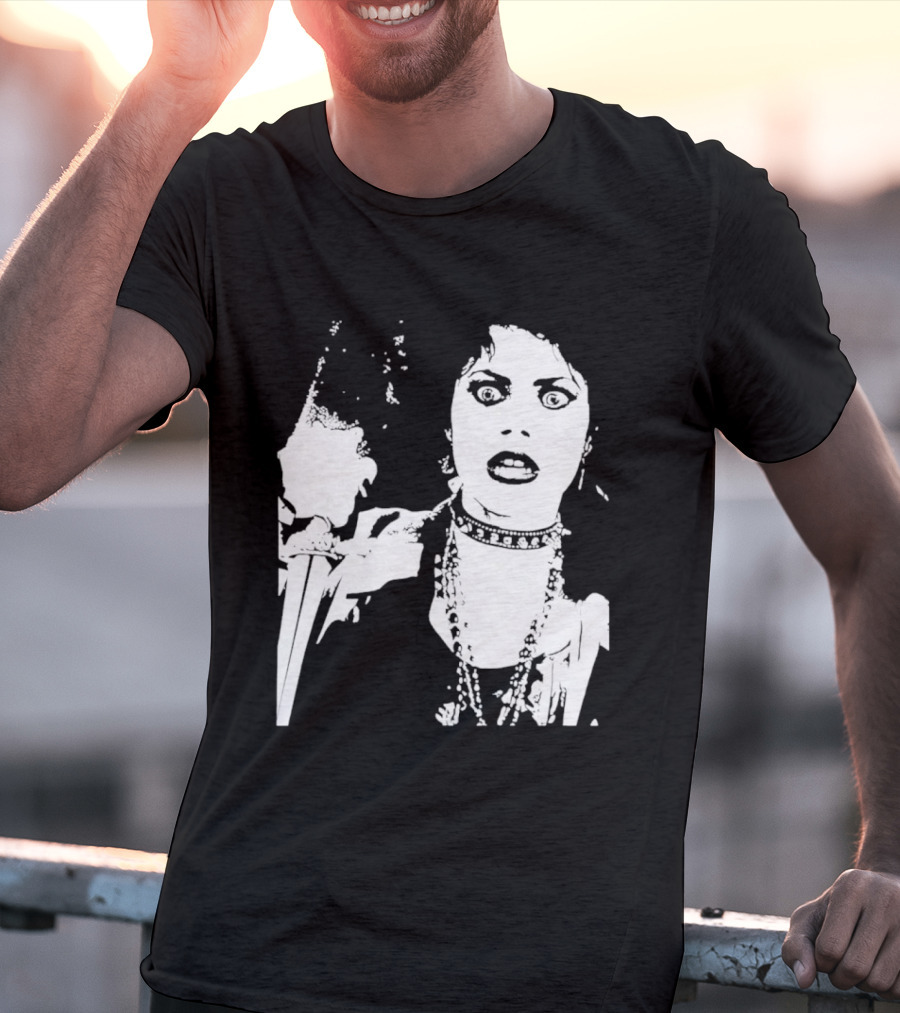 Nancy Downs The Craft Iconic Witchy Aesthetic Character 90s Movie T-Shirt