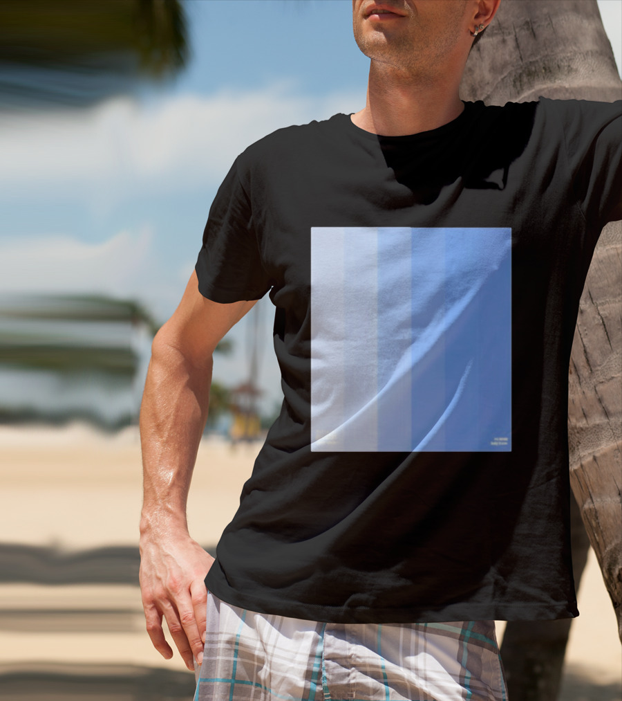 Baby Keem No Sense Family Ties Song Cover Columbia Records Label T-Shirt