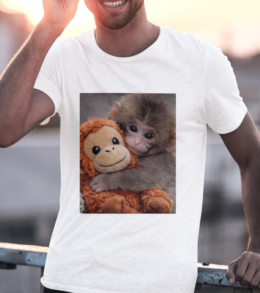 I Love Punch 2026 T-Shirt