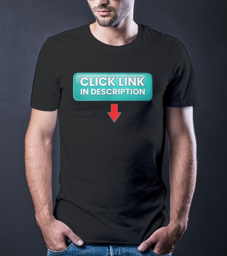 CLICK LINK IN DESCRIPTION Red Arrow T-Shirt