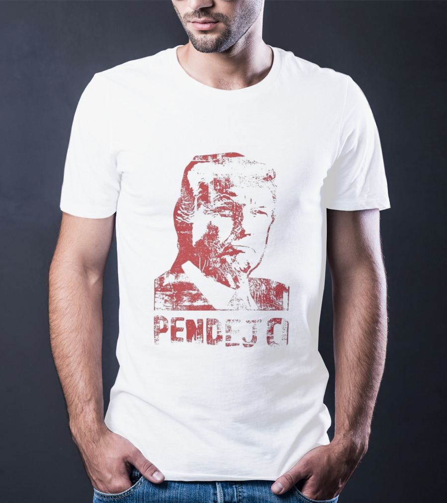 Trump Pendejo T-Shirt