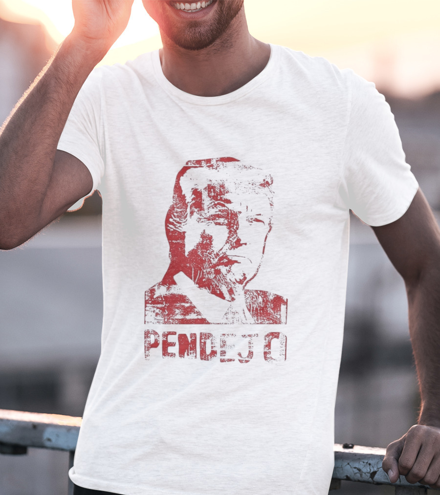 Trump Pendejo T-Shirt