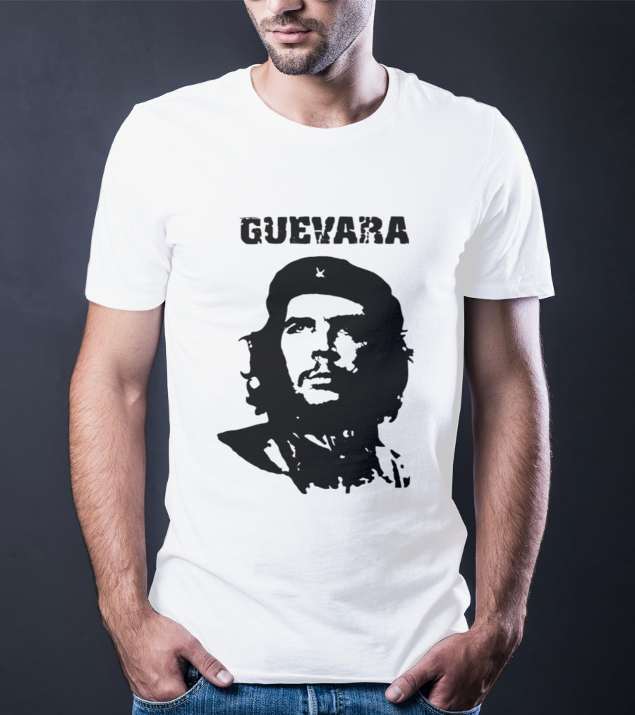 Luigi Mangione Che Guevara T-Shirt