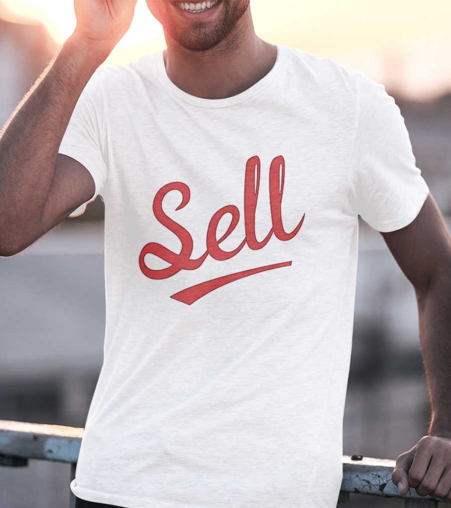 Minnesota Twins Sell Script T-Shirt