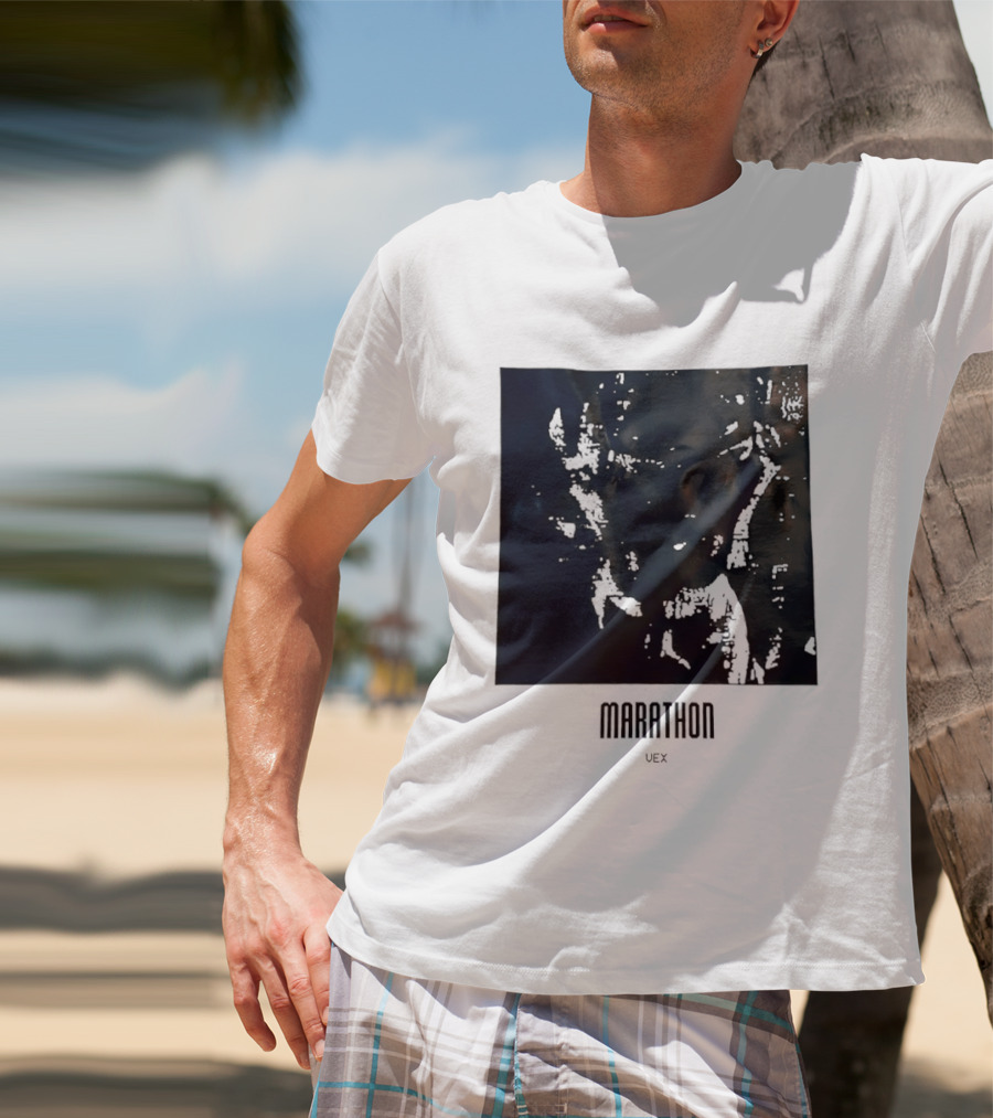 Marathon Foundation VEX Wolf T-Shirt