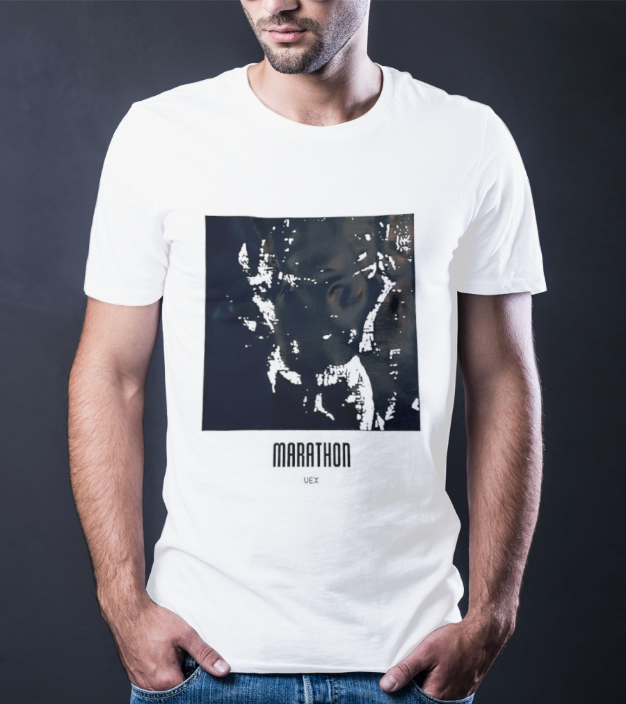 Marathon Foundation VEX Wolf T-Shirt