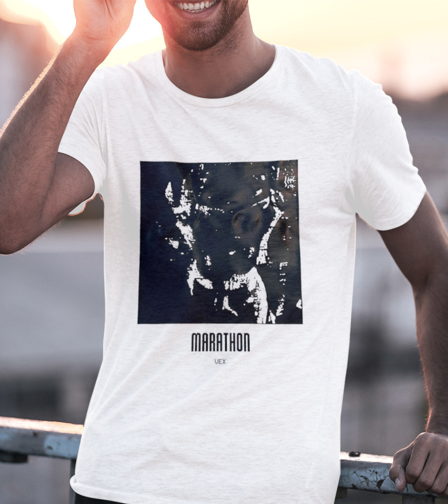 Marathon Foundation VEX Wolf T-Shirt