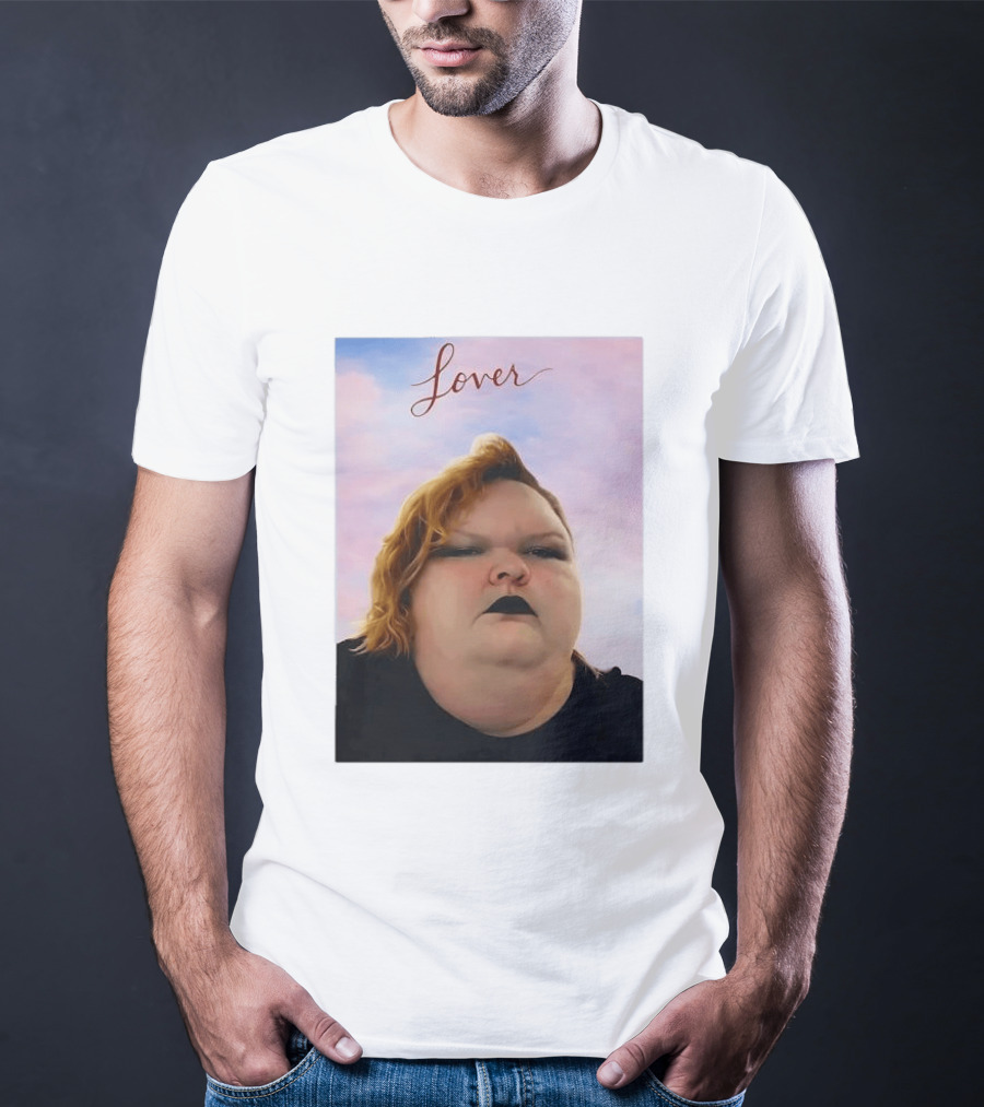 Lover Tammy Slaton Fan T-Shirt