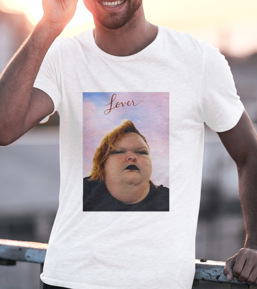 Lover Tammy Slaton Fan T-Shirt