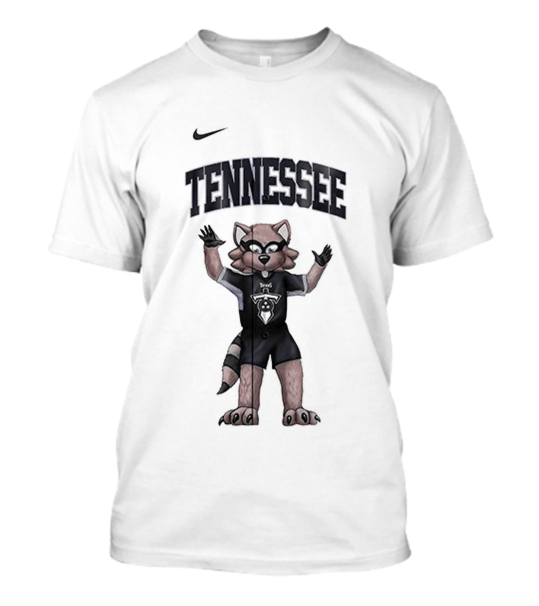 Tennessee Titans Teacher Appreciation Month Nike Team T-Shirt