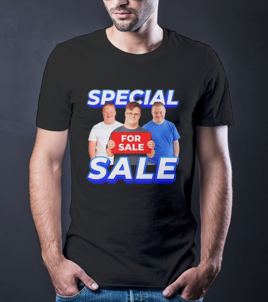 Special Sale For Sale T-Shirt