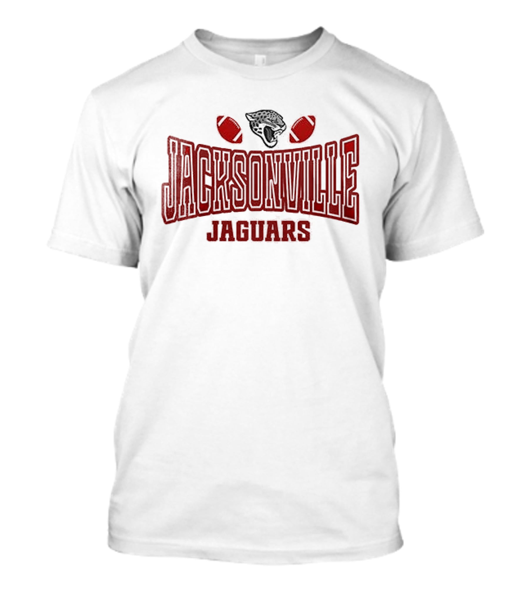 Jacksonville Jaguars Valentine's Day Sorry Ladies My Heart Belongs T-Shirt