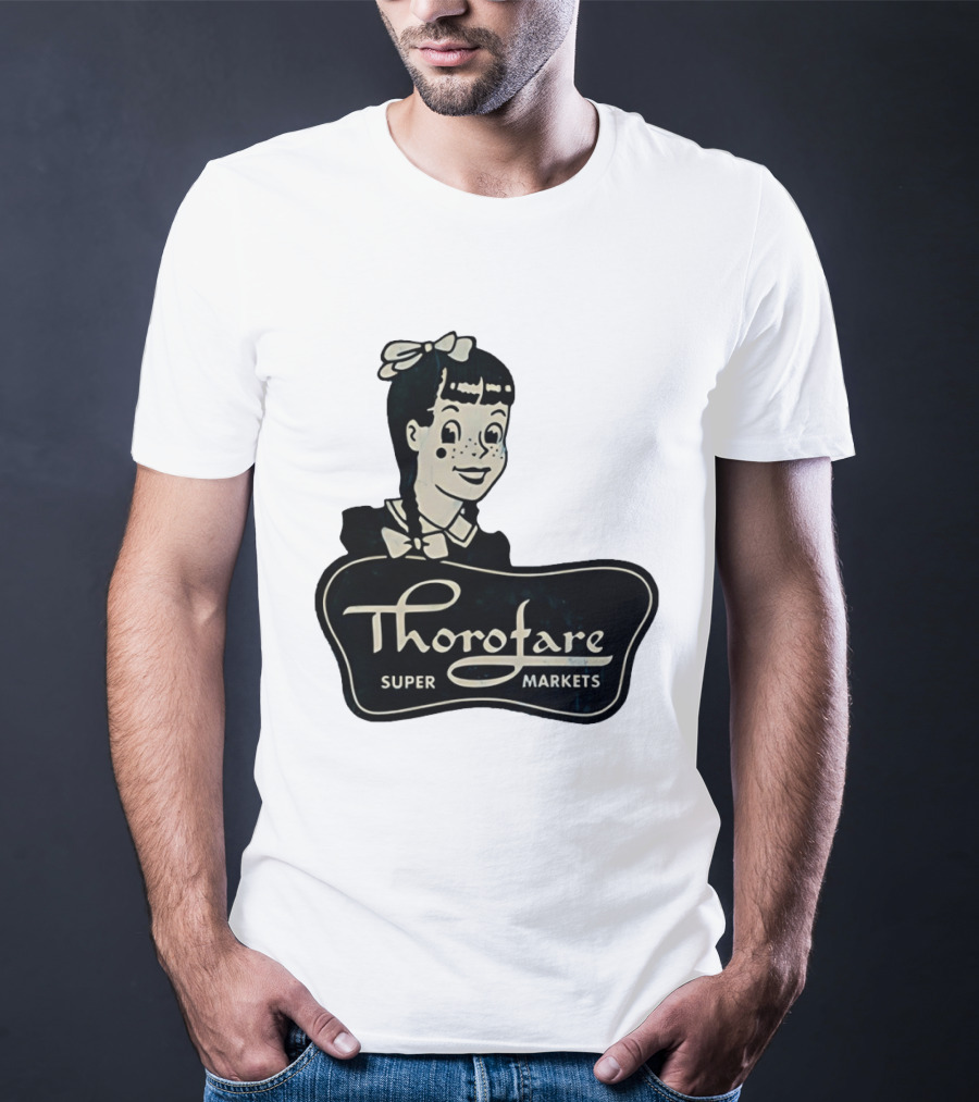 Thorofare Super Markets T-Shirt