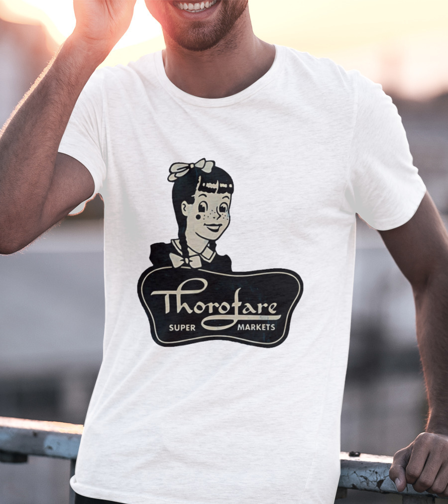 Thorofare Super Markets T-Shirt