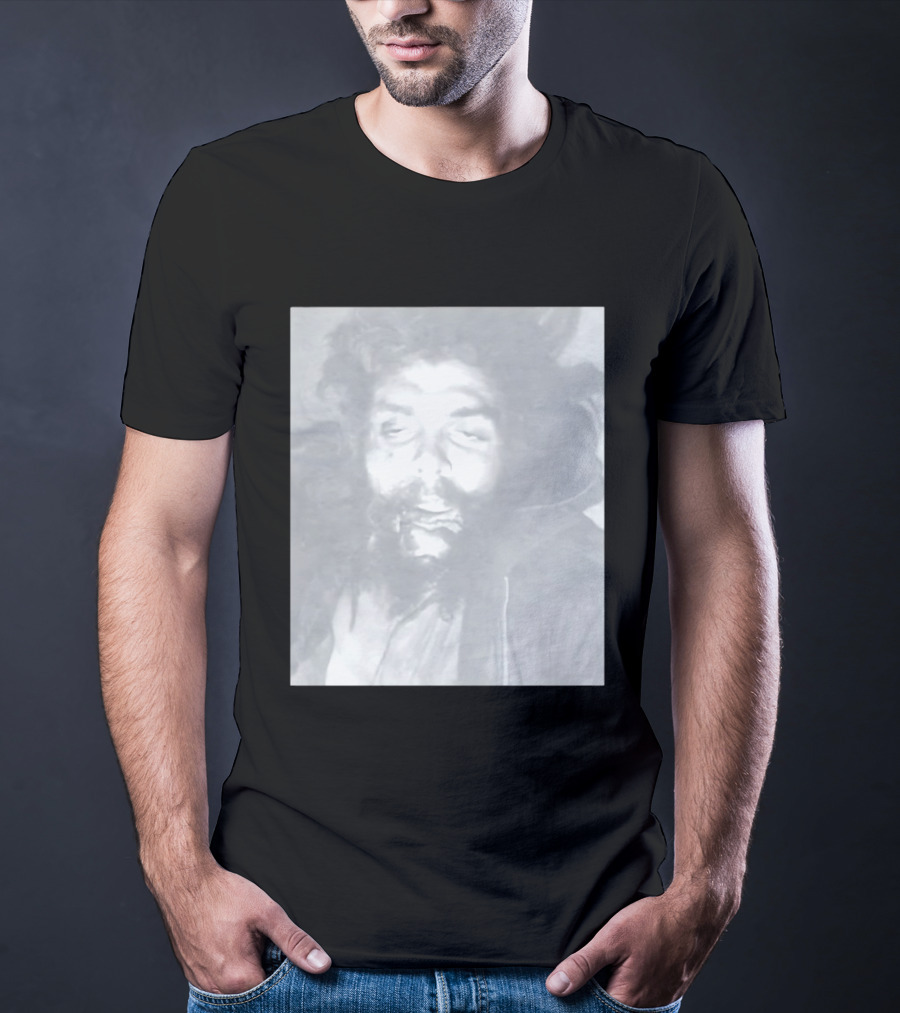 Che Guevara Ernesto Argentina Thank You For The Memories T-Shirt