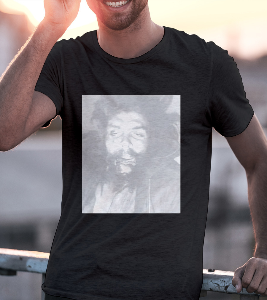 Che Guevara Ernesto Argentina Thank You For The Memories T-Shirt