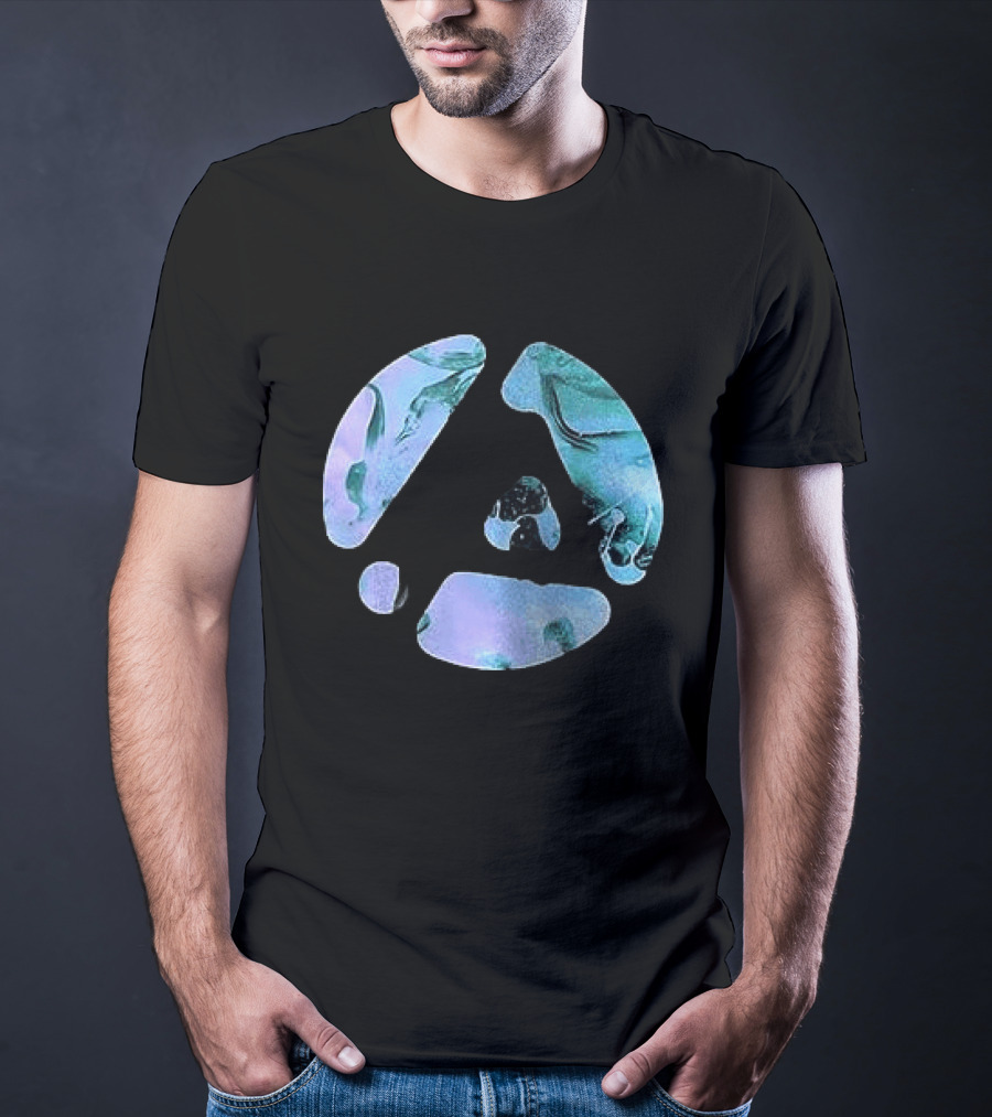 Linkin Park From Zero Swirl Tour T-Shirt