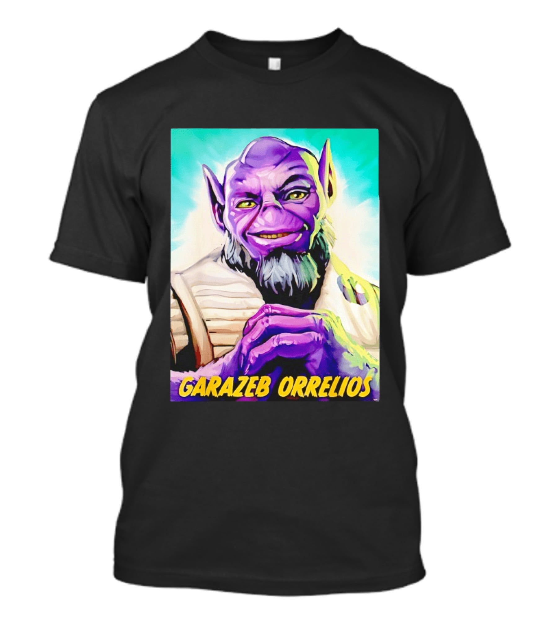 Garazeb Orrelios T-Shirt