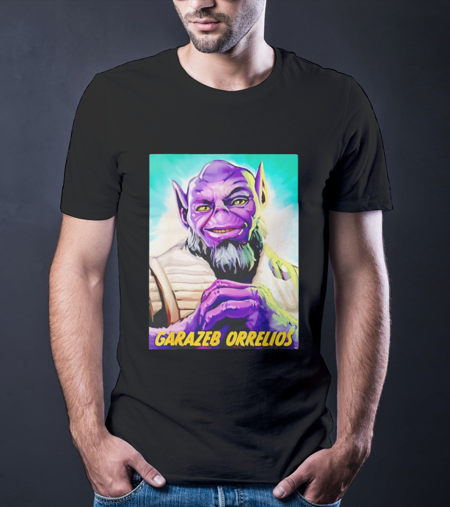 Garazeb Orrelios T-Shirt