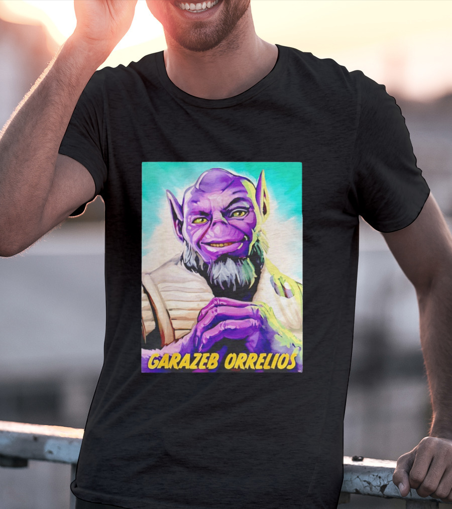 Garazeb Orrelios T-Shirt