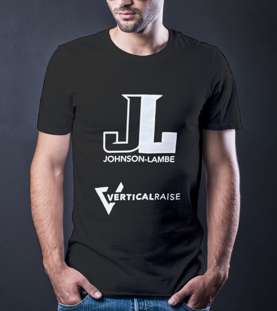 Verticalraise Johnson Lambe JL T-Shirt