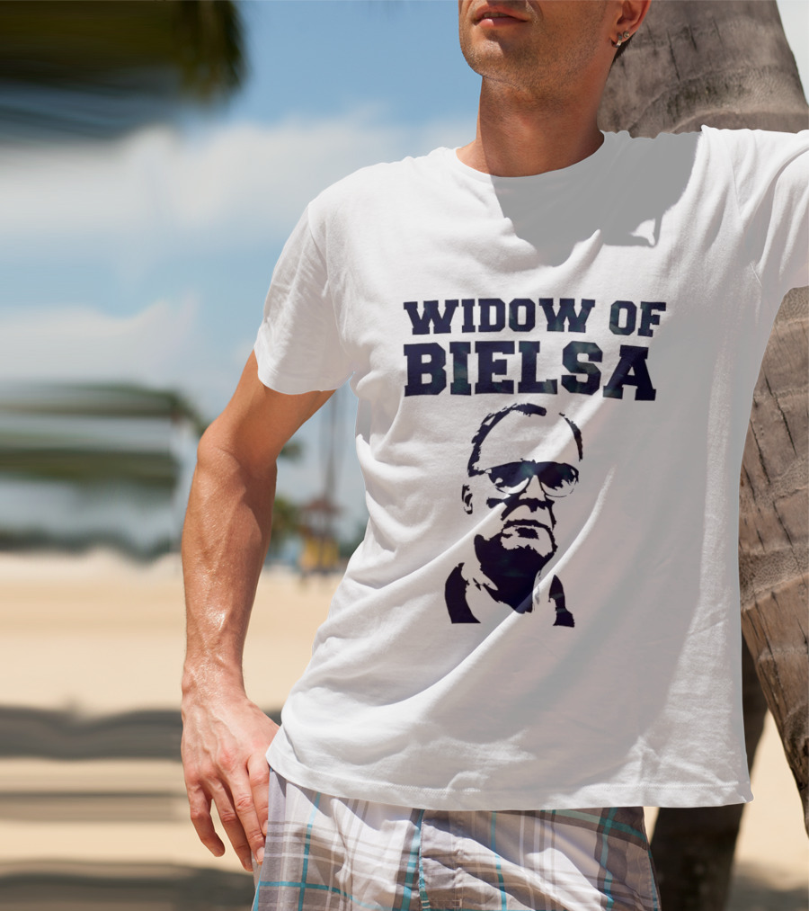 Widow Of Bielsa T-Shirt