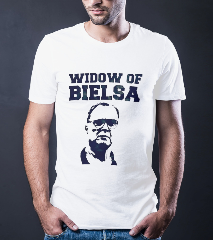Widow Of Bielsa T-Shirt