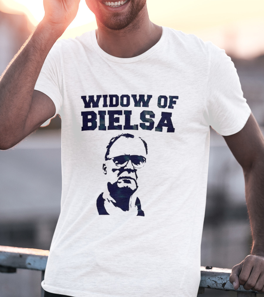Widow Of Bielsa T-Shirt