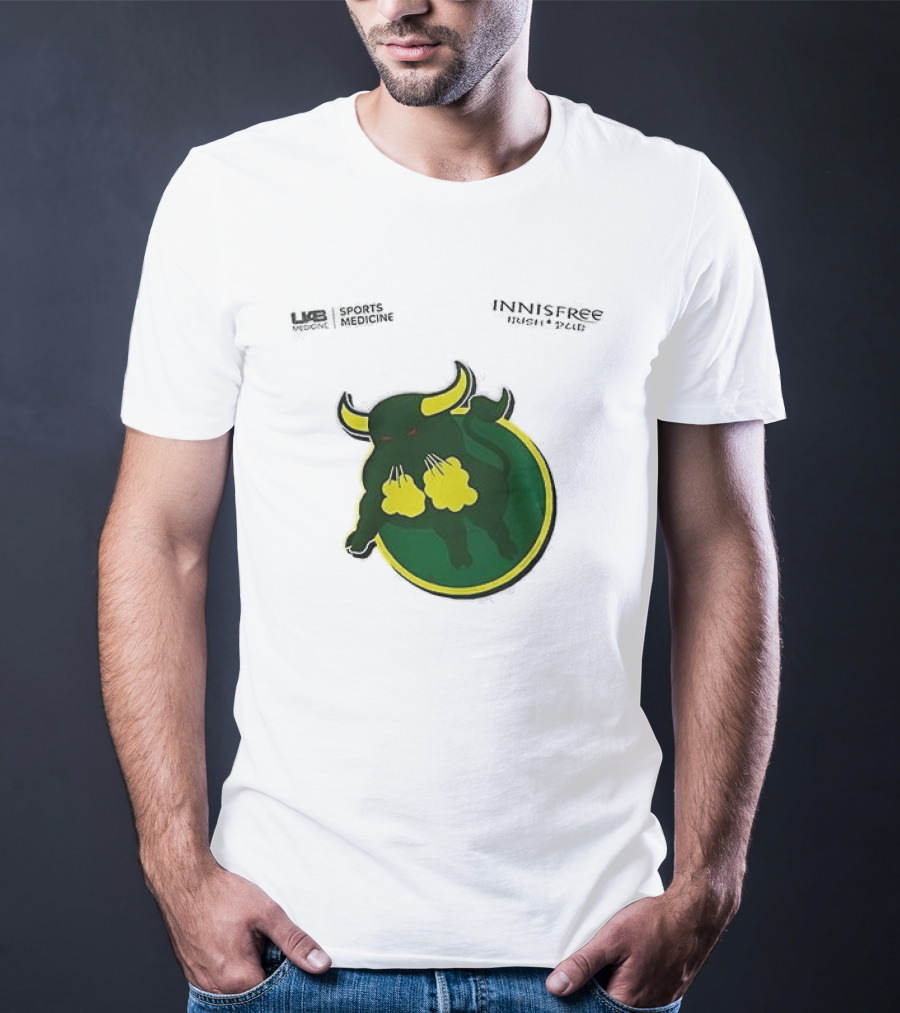 Birmingham Bulls 2026 Connor Scahil Number Football Team Sports T-Shirt