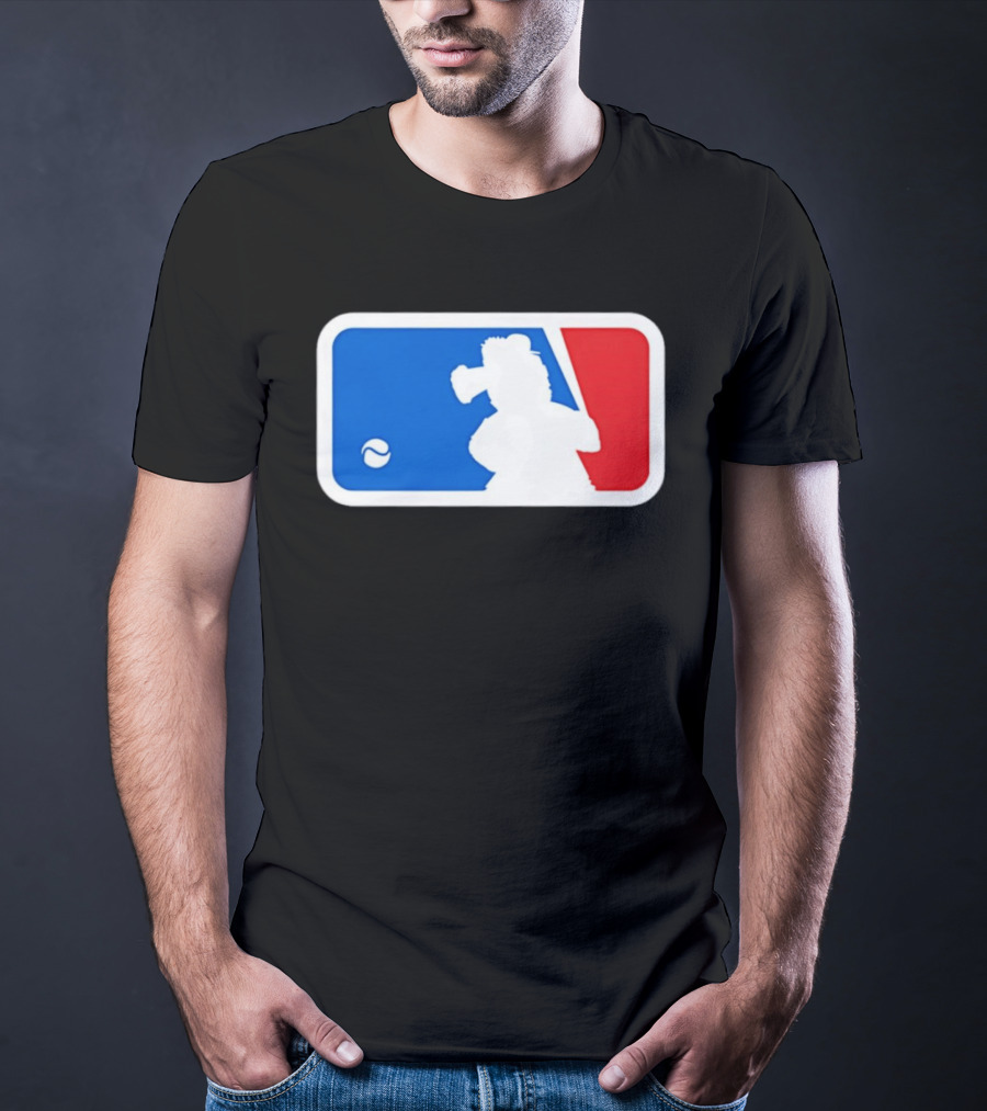 Phurry Philly Phan MLB Baseball T-Shirt