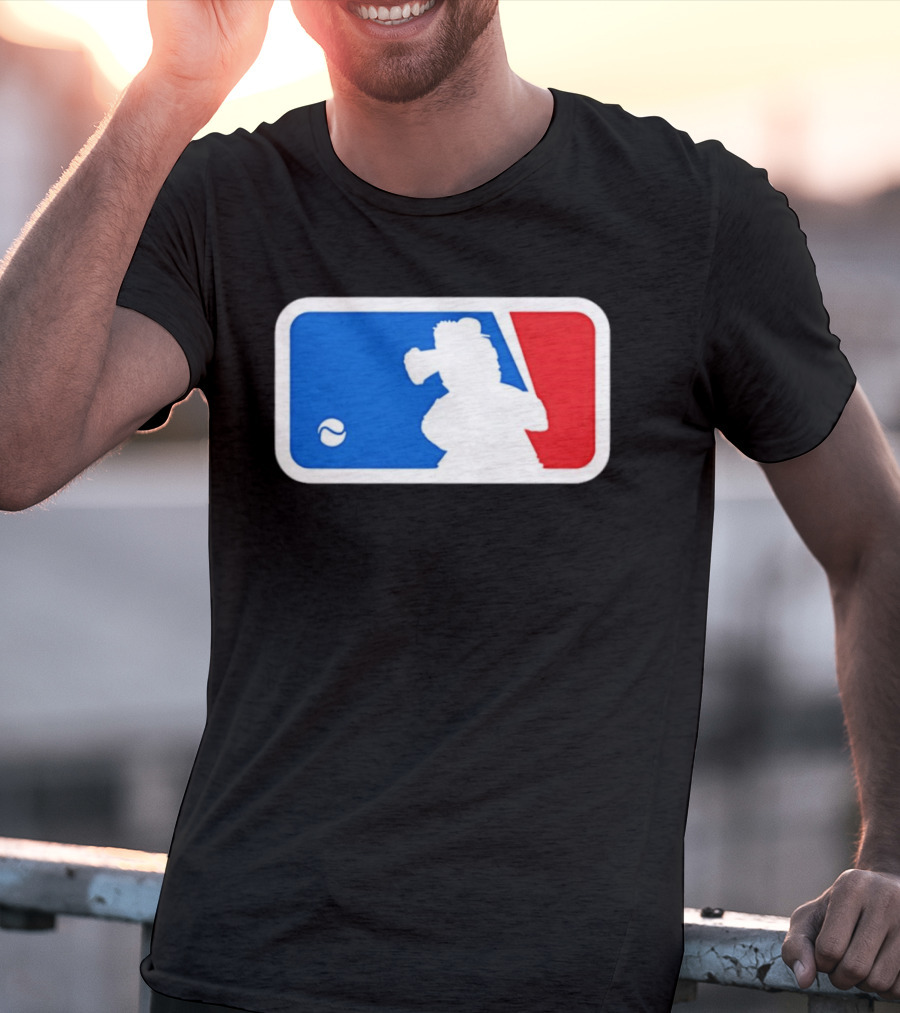 Phurry Philly Phan MLB Baseball T-Shirt