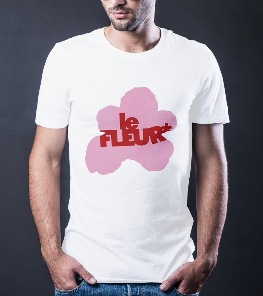 Le Fleur Golf Tyler The Creator Apparel Fashion T-Shirt