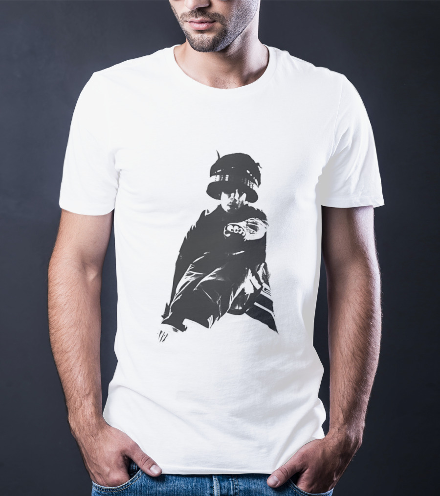 Space Cowboy 30th Anniversary Cowboy Bebop T-Shirt