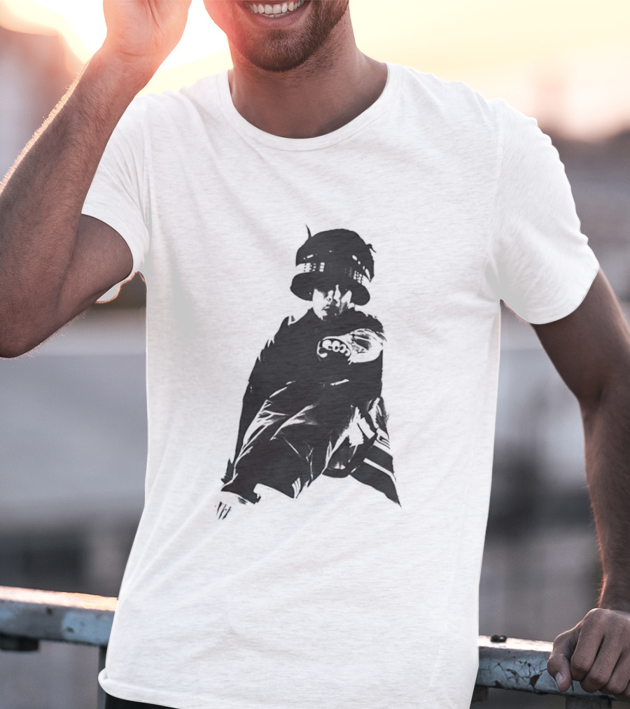 Space Cowboy 30th Anniversary Cowboy Bebop T-Shirt