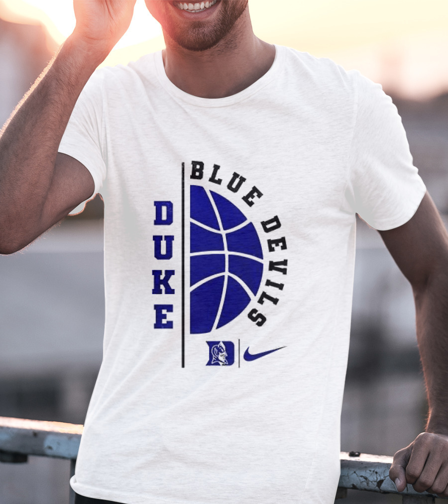 Kentucky Wildcats Scooby Doo Duke Blue Devils Basketball Nike Collaboration T-Shirt