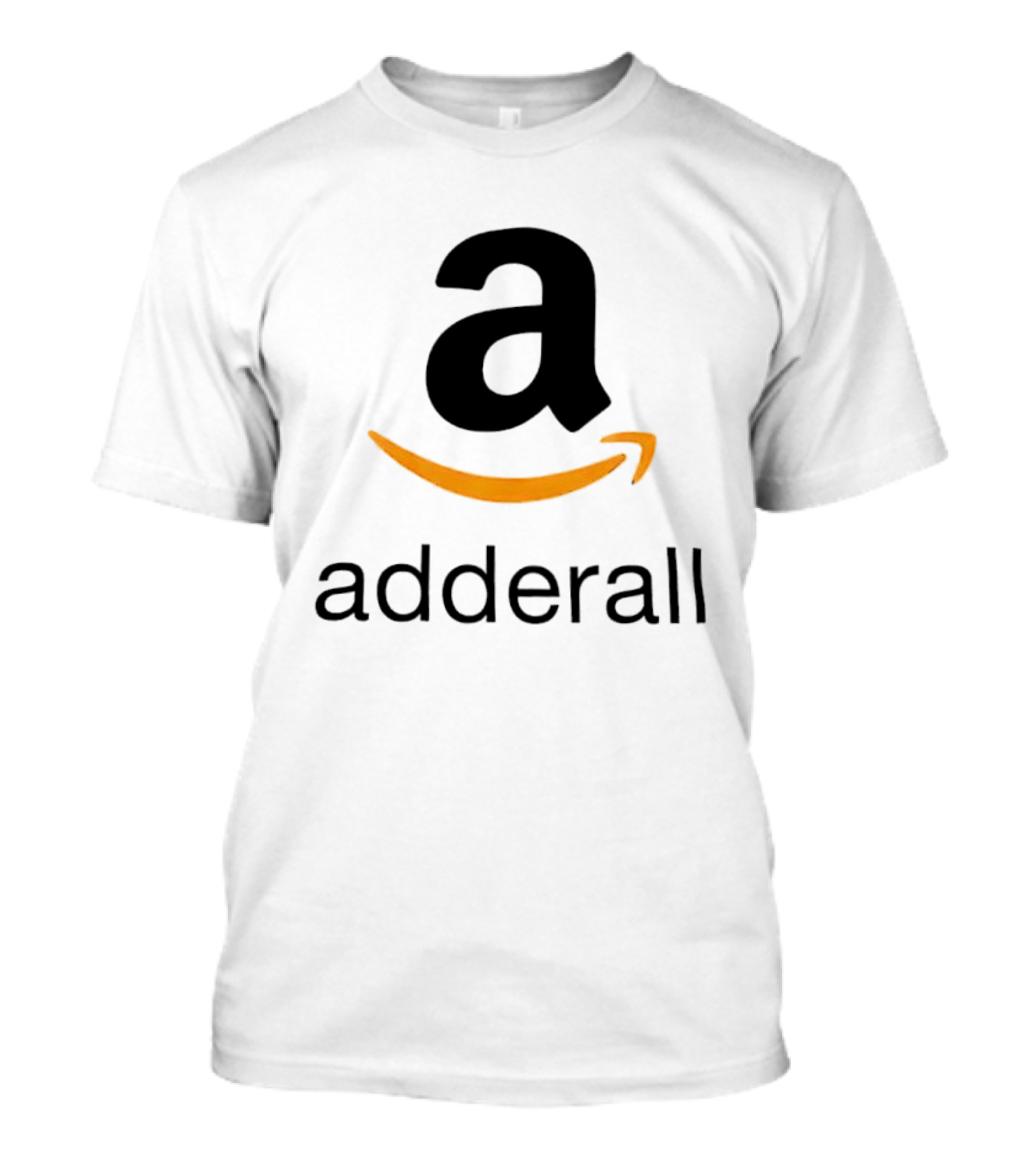 Adderall Amazon T-Shirt