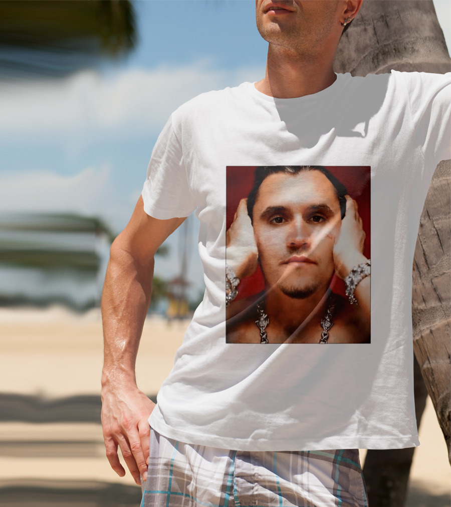 Turning Point USA Charlie Kirk T-Shirt