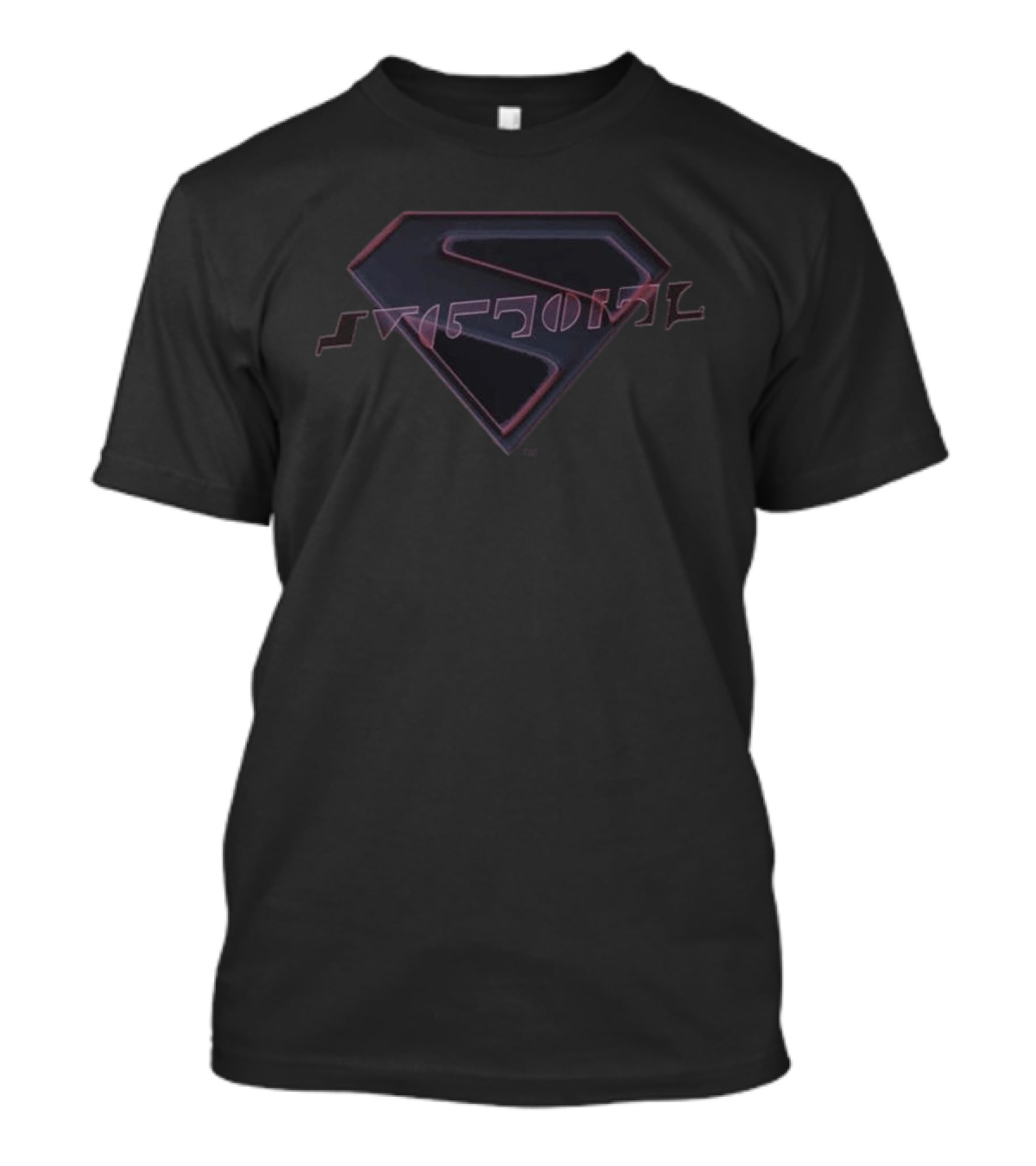 Supergirl Movie 2026 Iconic Superman T-Shirt