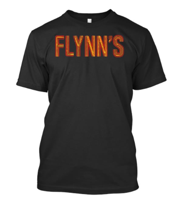 Tron Flynn's Arcade T-Shirt