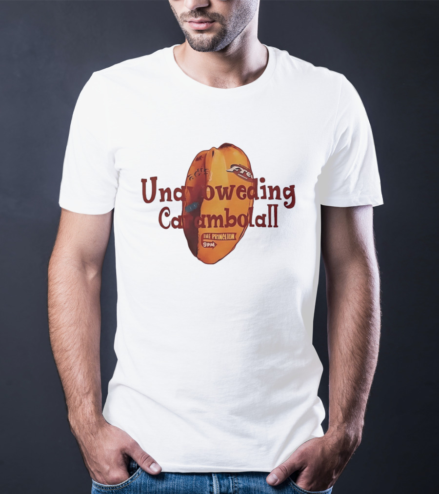Unavoweding Carambolall The Princlion Frito Lay 9PM T-Shirt