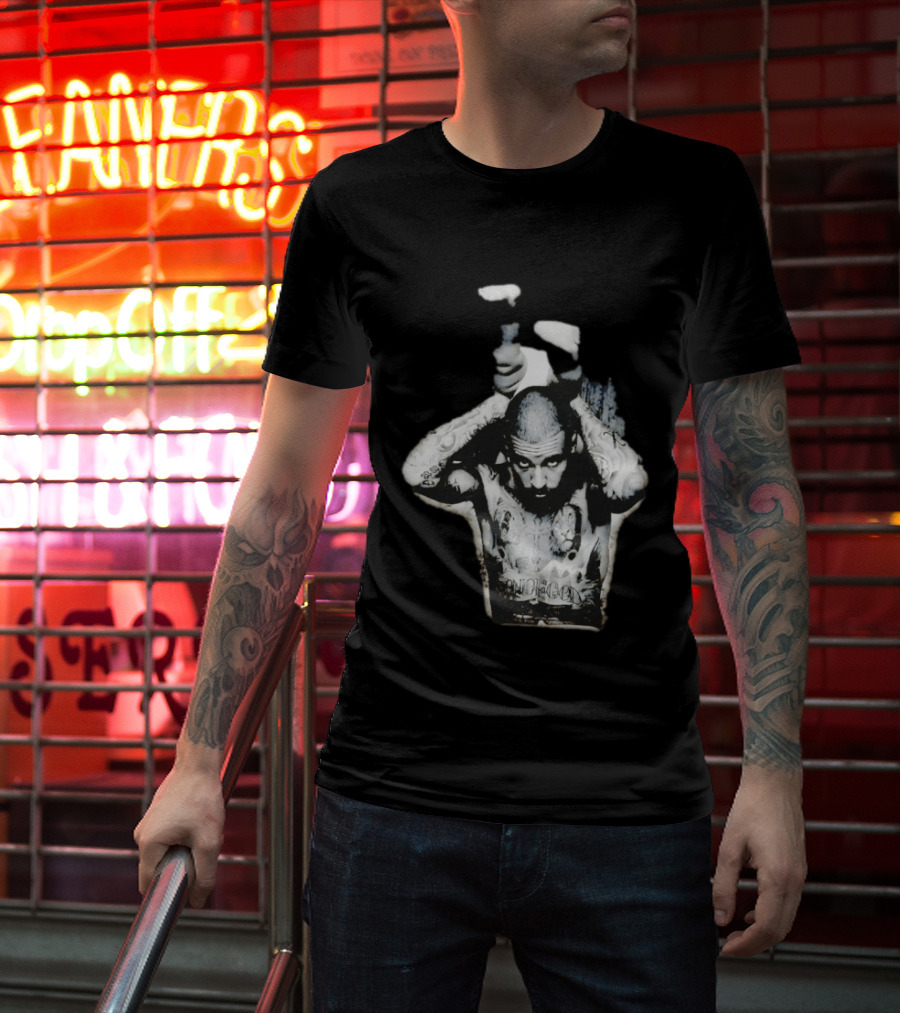 Justin Bieber Swag Album Launch Tour Exclusive T-Shirt