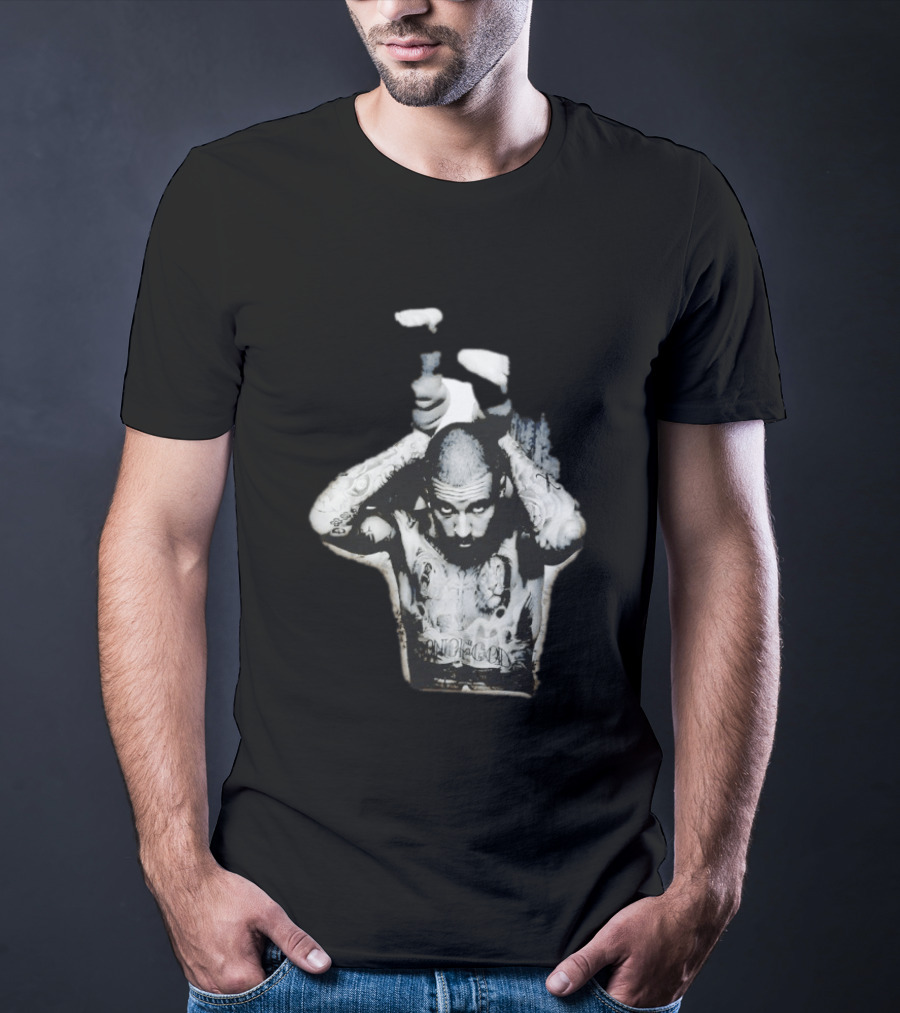 Justin Bieber Swag Album Launch Tour Exclusive T-Shirt