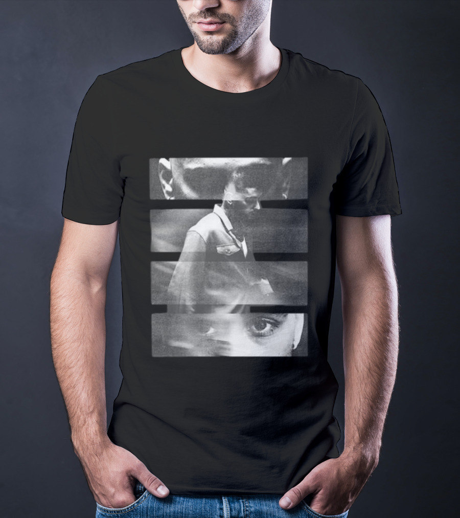 Zayn Malik Konnakol 5th Album 2026 Merchandise Collection Konnakol Presents T-Shirt